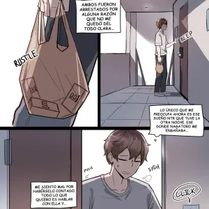 Nagatoro Doujin #3 – Ti_keep - Página 3