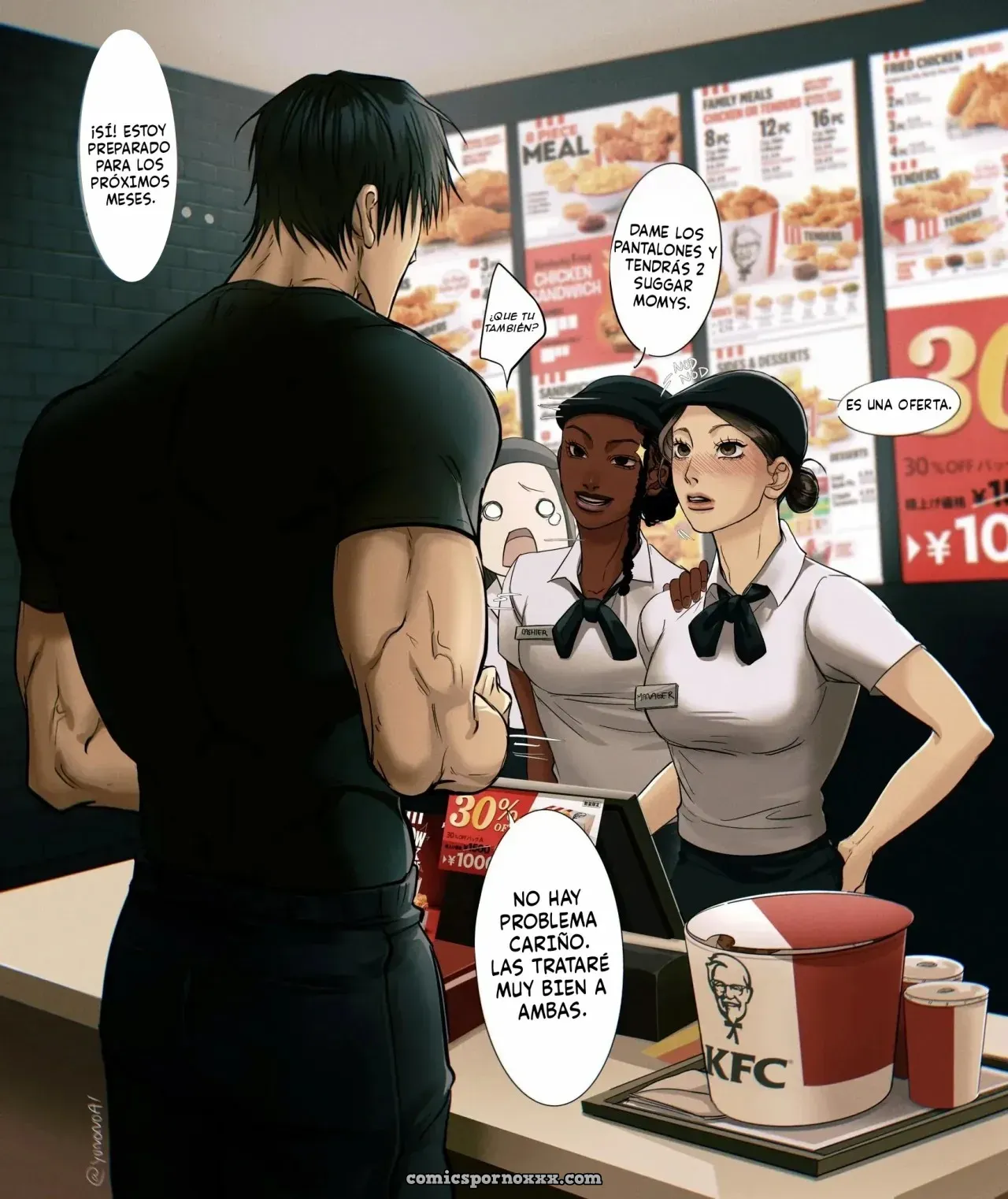 KFC Yuana - Página 2
