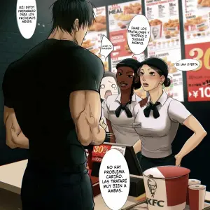 KFC Yuana - Página 2