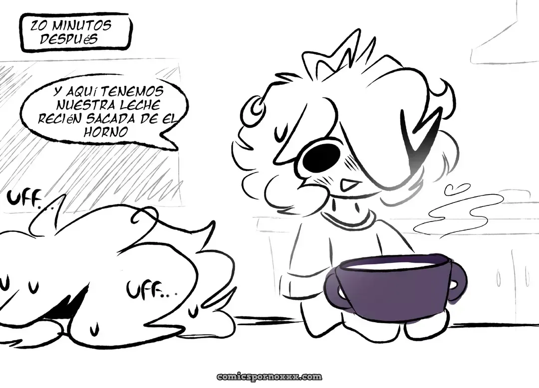 Cocinando con Luna: Recetas Bajo la Luz de la Luna - Página 15