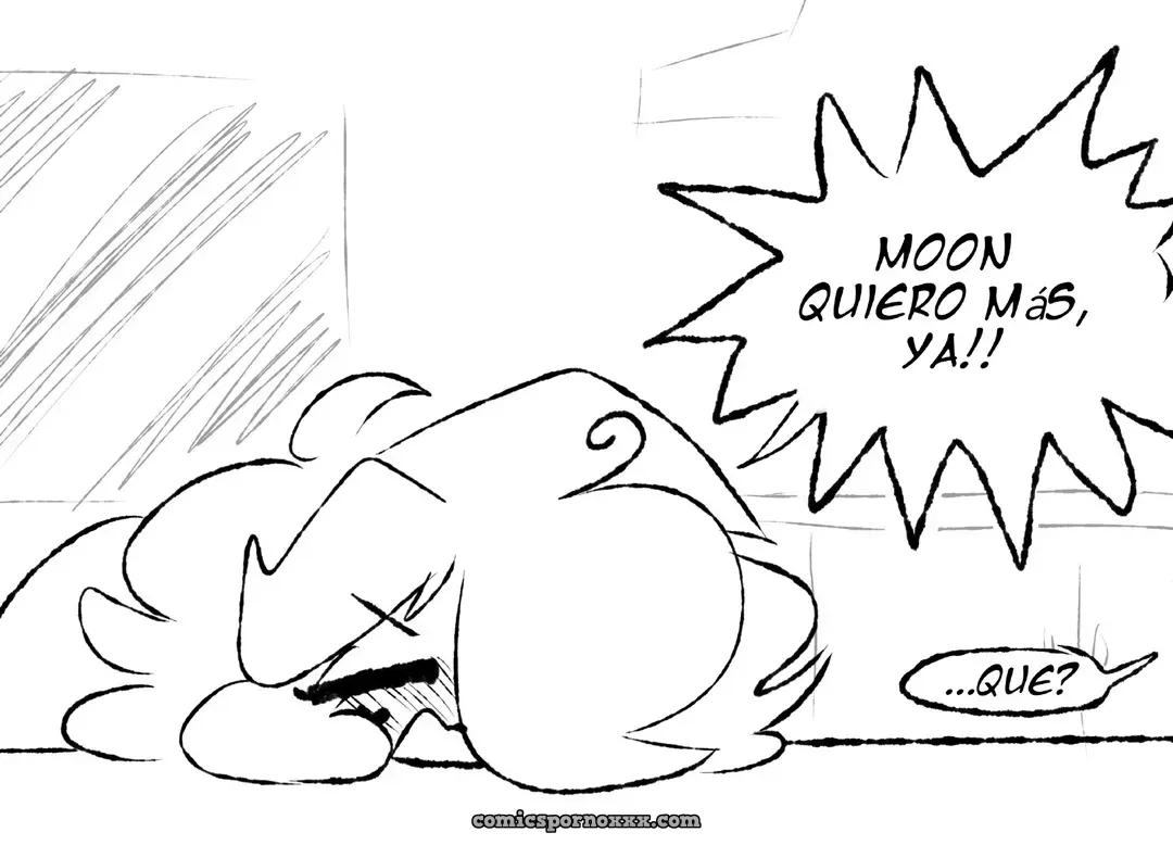 Cocinando con Luna: Recetas Bajo la Luz de la Luna - Página 17