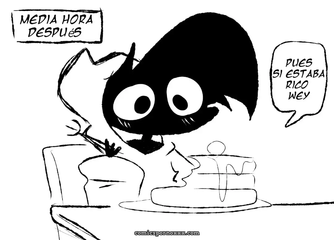 Cocinando con Luna: Recetas Bajo la Luz de la Luna - Página 27