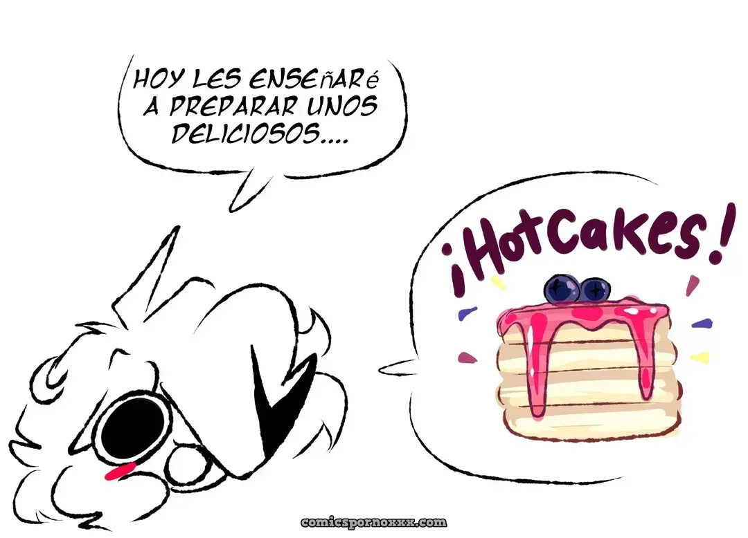 Cocinando con Luna: Recetas Bajo la Luz de la Luna - Página 6