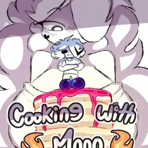 Cocinando con Luna: Recetas Bajo la Luz de la Luna - Página 1