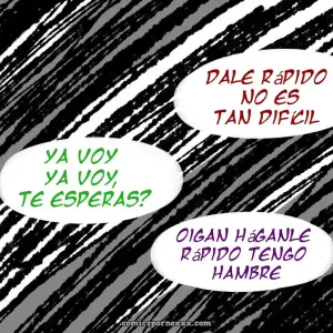 Cocinando con Luna: Recetas Bajo la Luz de la Luna - Página 2