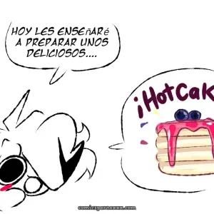 Cocinando con Luna: Recetas Bajo la Luz de la Luna - Página 6