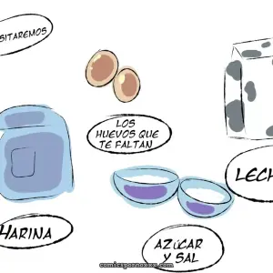 Cocinando con Luna: Recetas Bajo la Luz de la Luna - Página 7