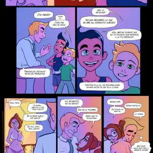 La Vida Dulce – TheDirtyMonkey - Página 3