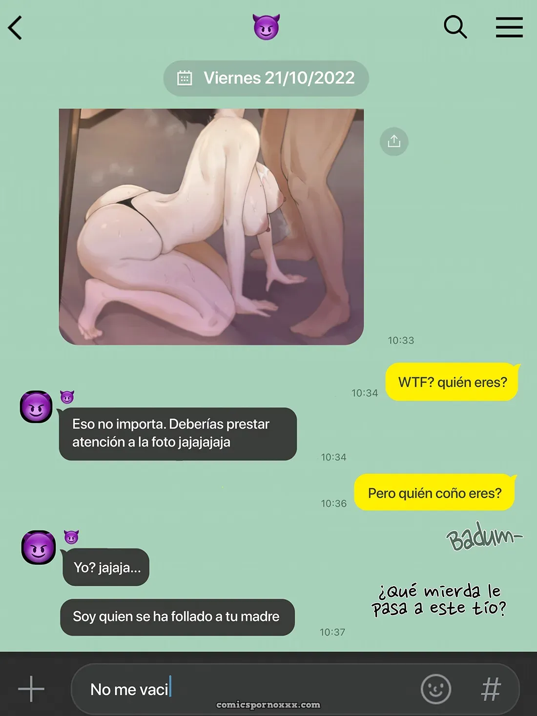 Yuj #1 - Página 26