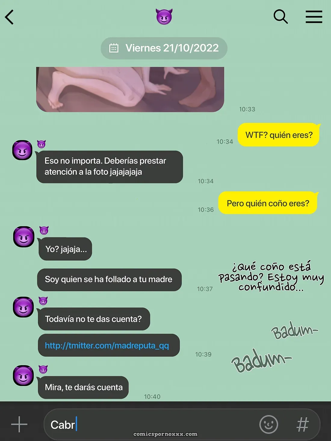 Yuj #1 - Página 27