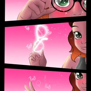 Alya Césaire y el Miraculous del Zorro: Creatividad Indecente - Página 4