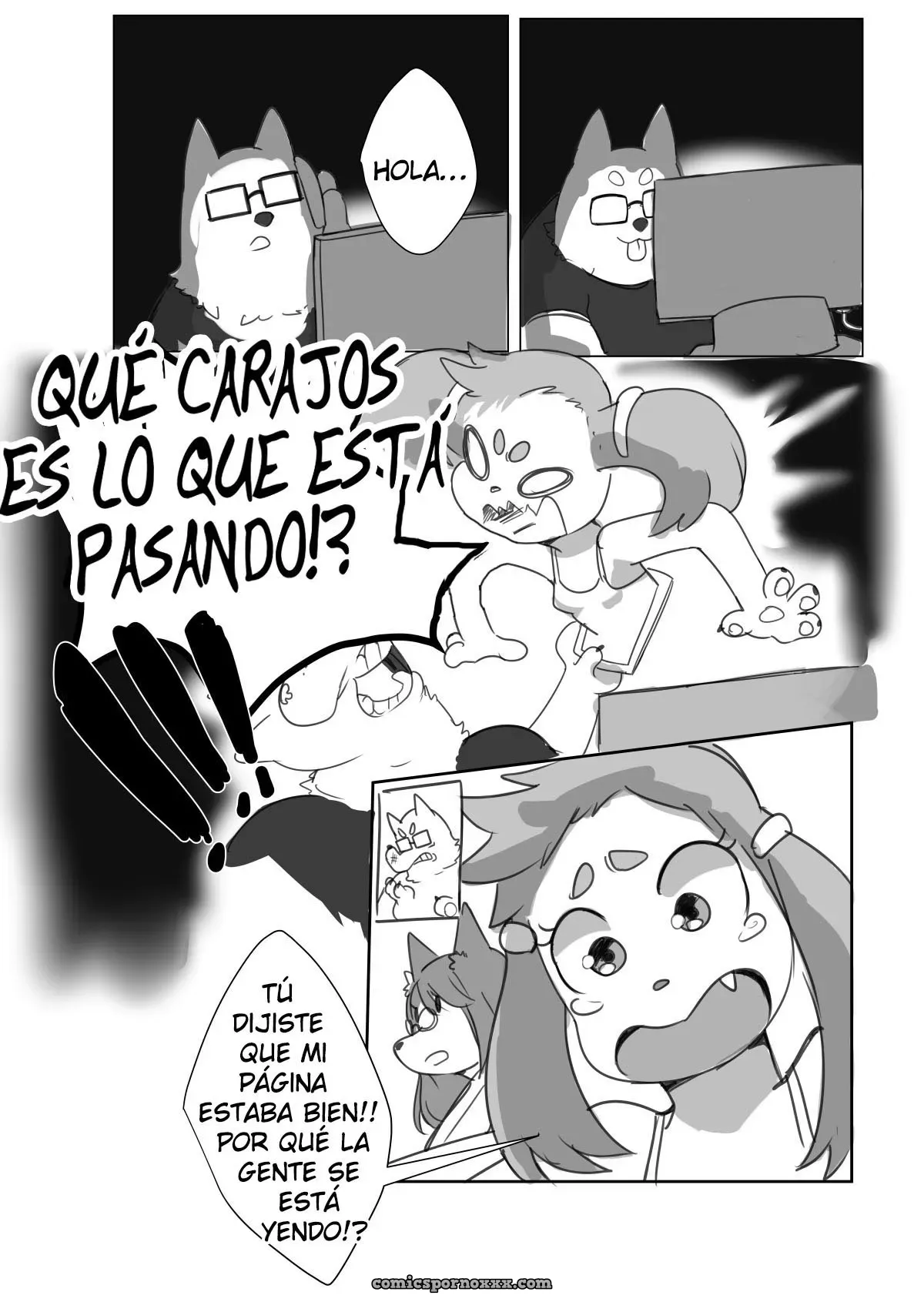 Daños – Lightsource - Página 3