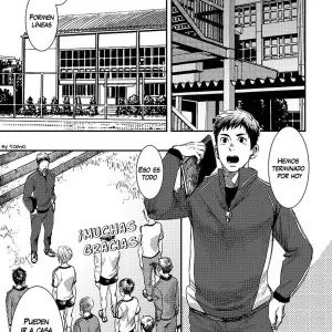[Box (Tsukumo Gou)] Bokura no Sensei - Página 4
