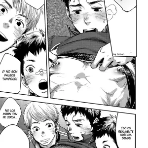 [Box (Tsukumo Gou)] Bokura no Sensei - Página 8