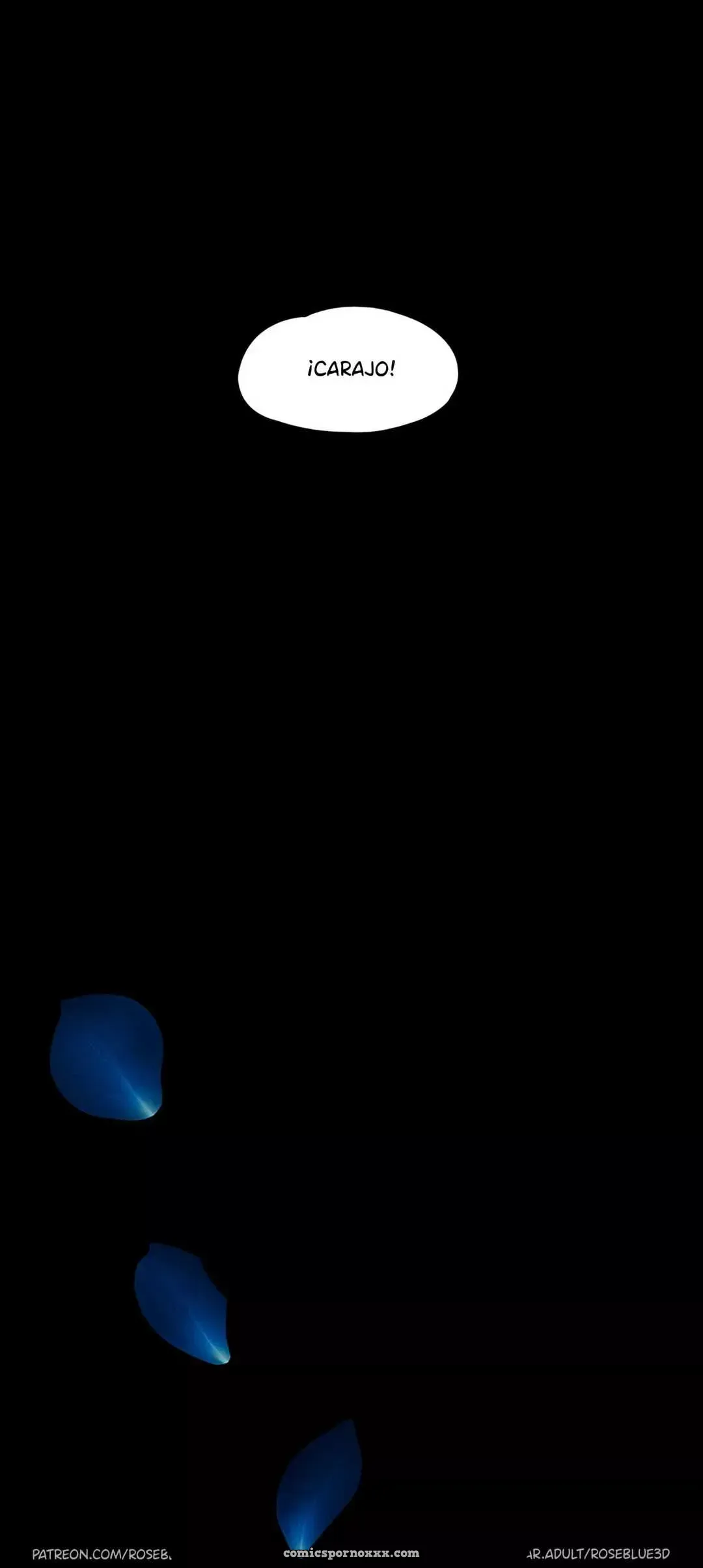 Despedido #1 – Roseblue3d - Página 16