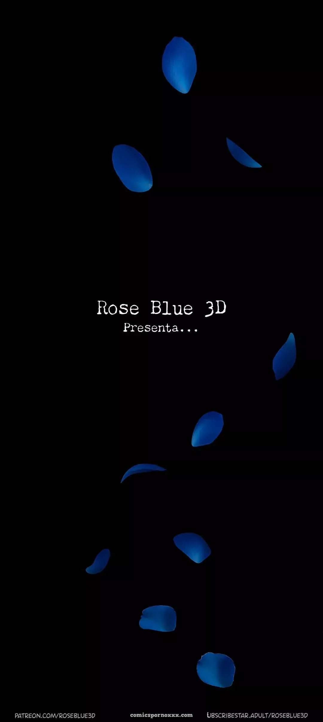 Despedido #1 – Roseblue3d - Página 17