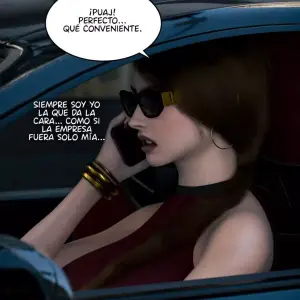 Despedido #1 – Roseblue3d - Página 8