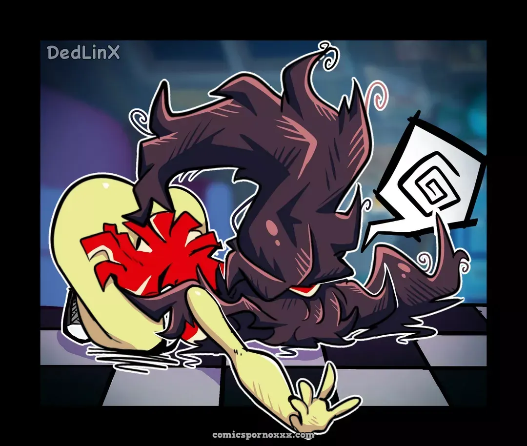 Plants vs. Zombies: Jardín Prohibido – Dedlinx - Página 15