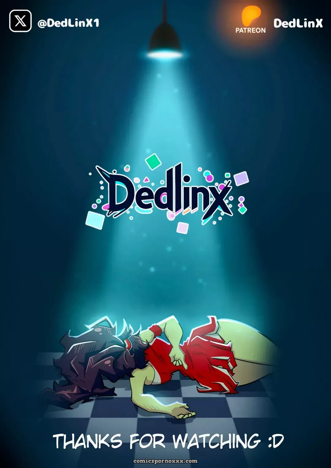Plants vs. Zombies: Jardín Prohibido – Dedlinx - Página 18