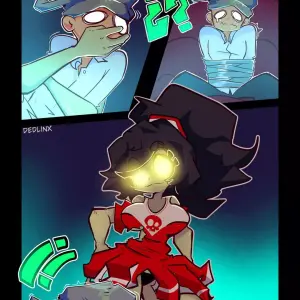Plants vs. Zombies: Jardín Prohibido – Dedlinx - Página 4