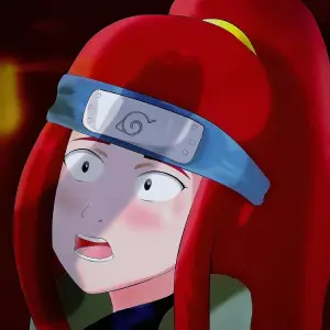 Kushina La Tragona: Narugod00 - Página 2