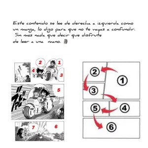 Kushina La Tragona: Narugod00 - Página 3