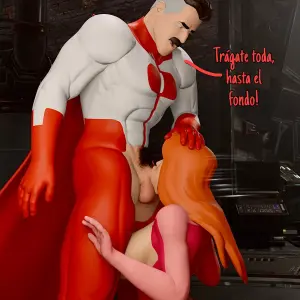 Atracción Atómica: Benjiparkeer NSFW - Página 5