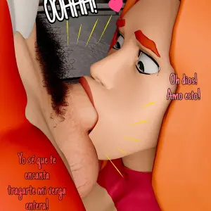 Atracción Atómica: Benjiparkeer NSFW - Página 6
