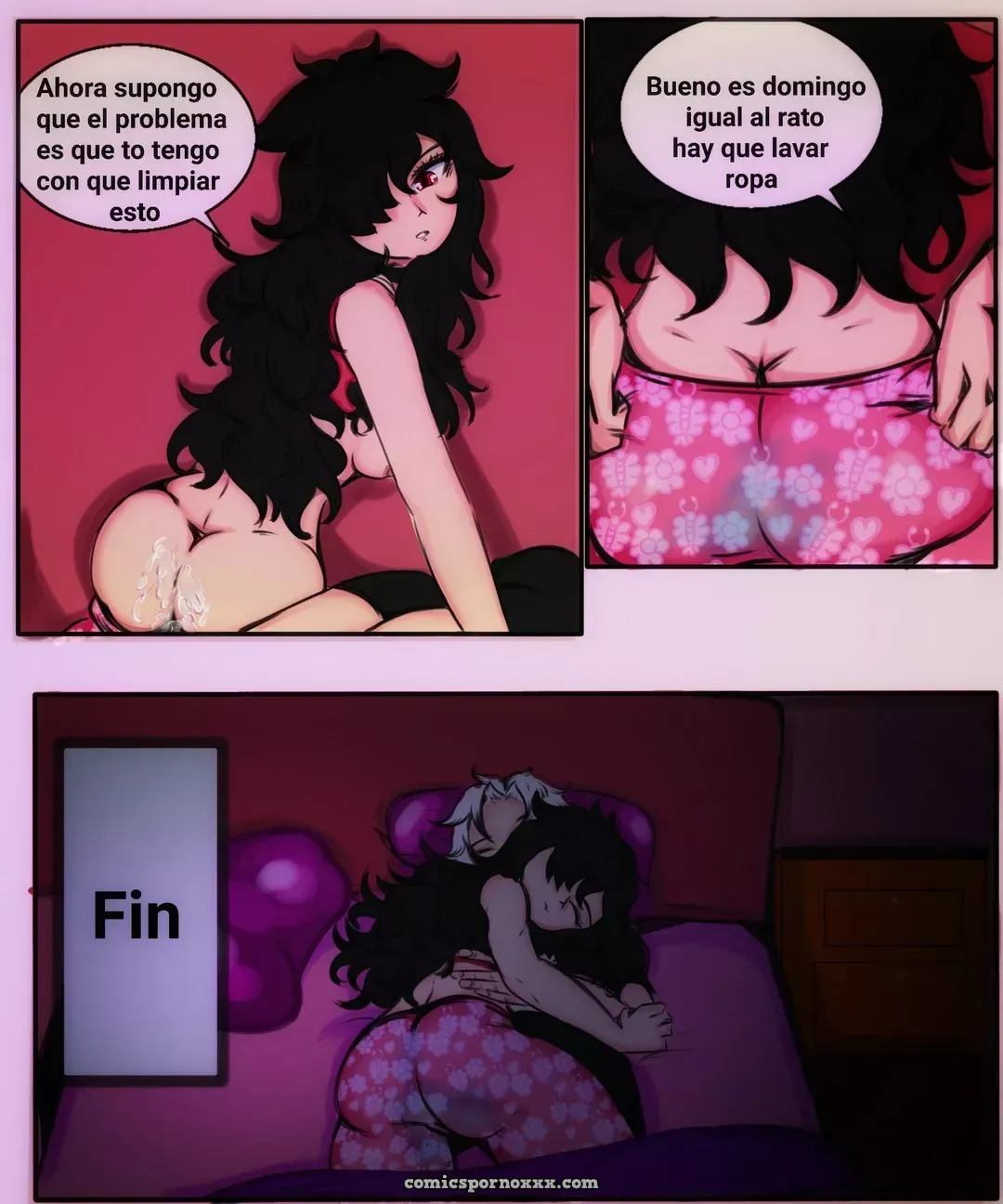 De Regreso al Sueño: Srdecimo - Página 10