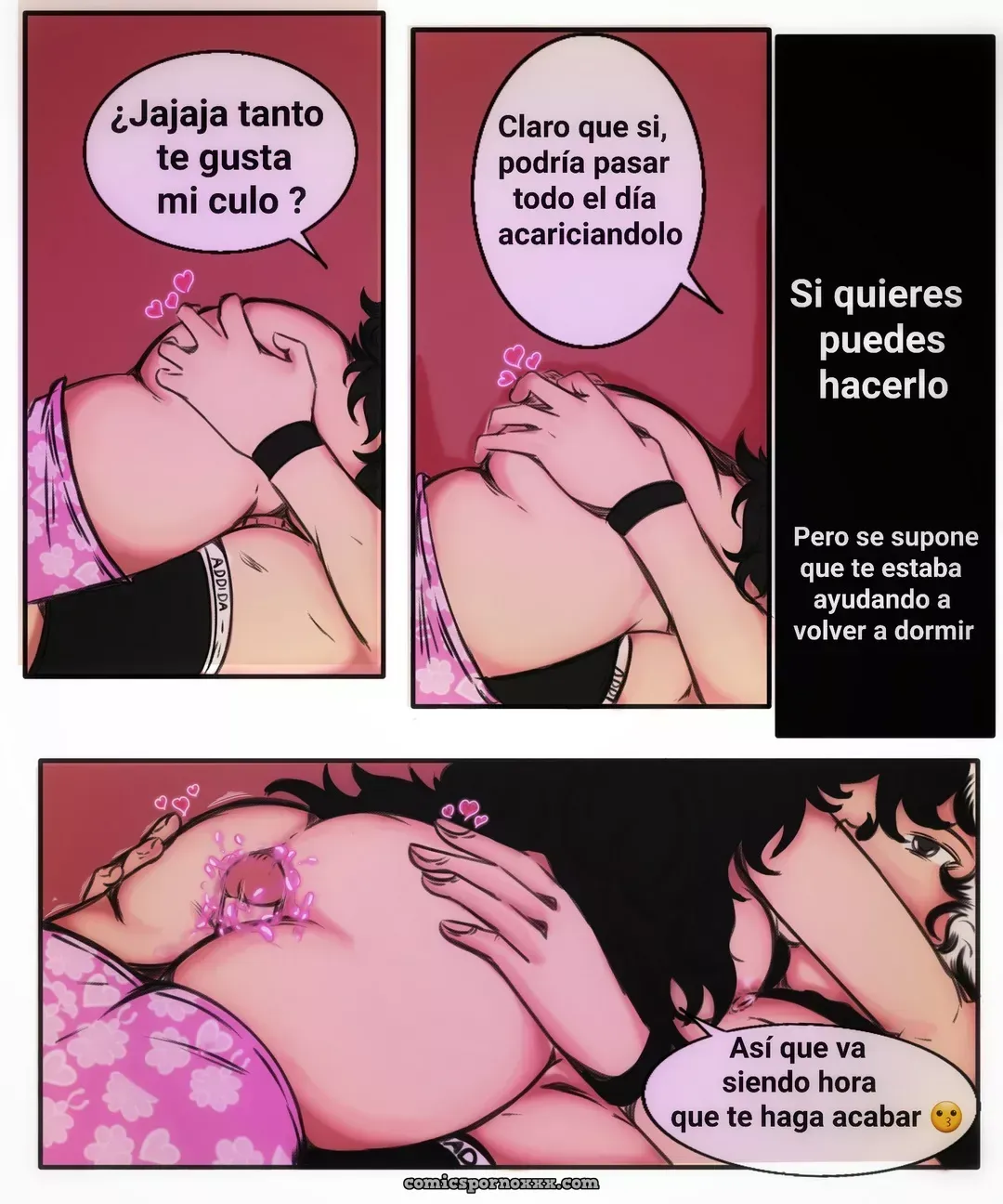 De Regreso al Sueño: Srdecimo - Página 7