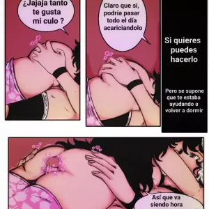 De Regreso al Sueño: Srdecimo - Página 7