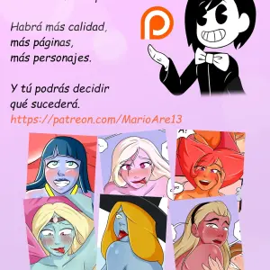 Crónicas Griegas #1: Más Diversión con Mario Arenas - Página 2