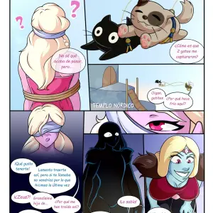 Crónicas Griegas #4: Destripando la Historia - Página 6
