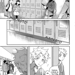 Tweek Sex Craig - Página 3