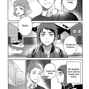 Tweek Sex Craig - Página 8