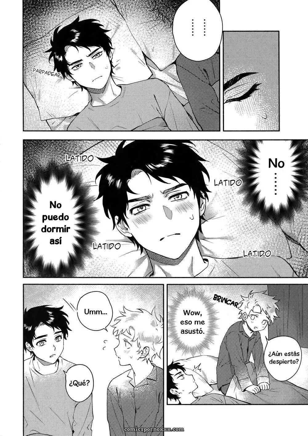 Tweek Sex Craig - Página 11