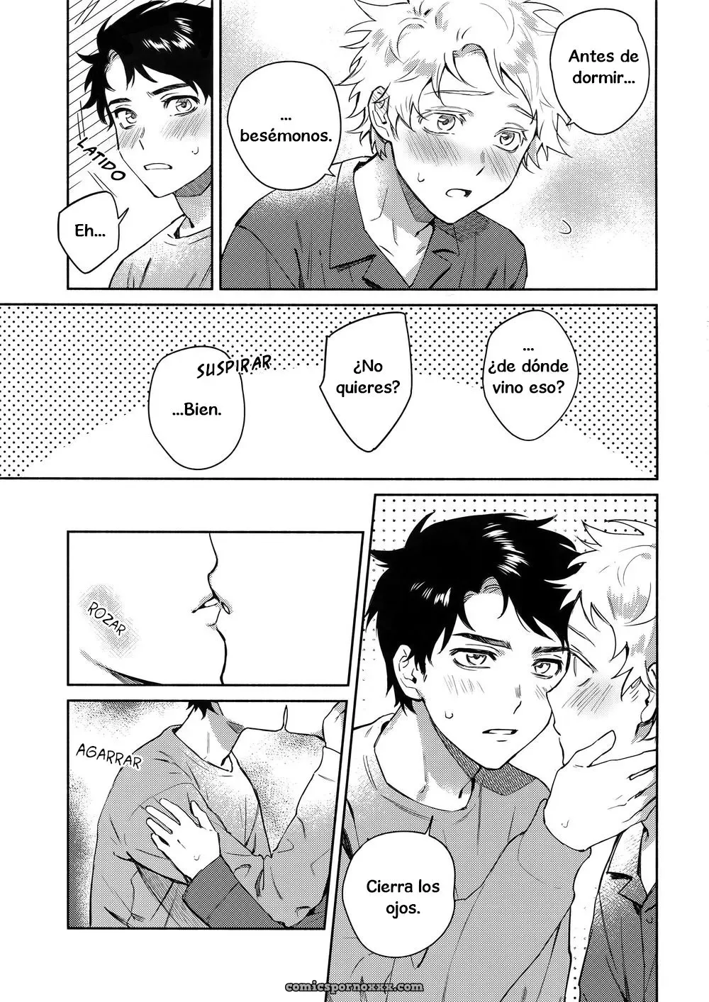 Tweek Sex Craig - Página 12