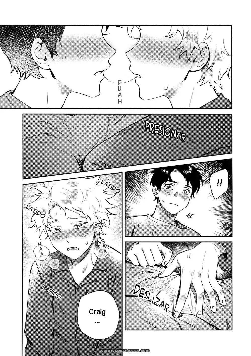 Tweek Sex Craig - Página 14