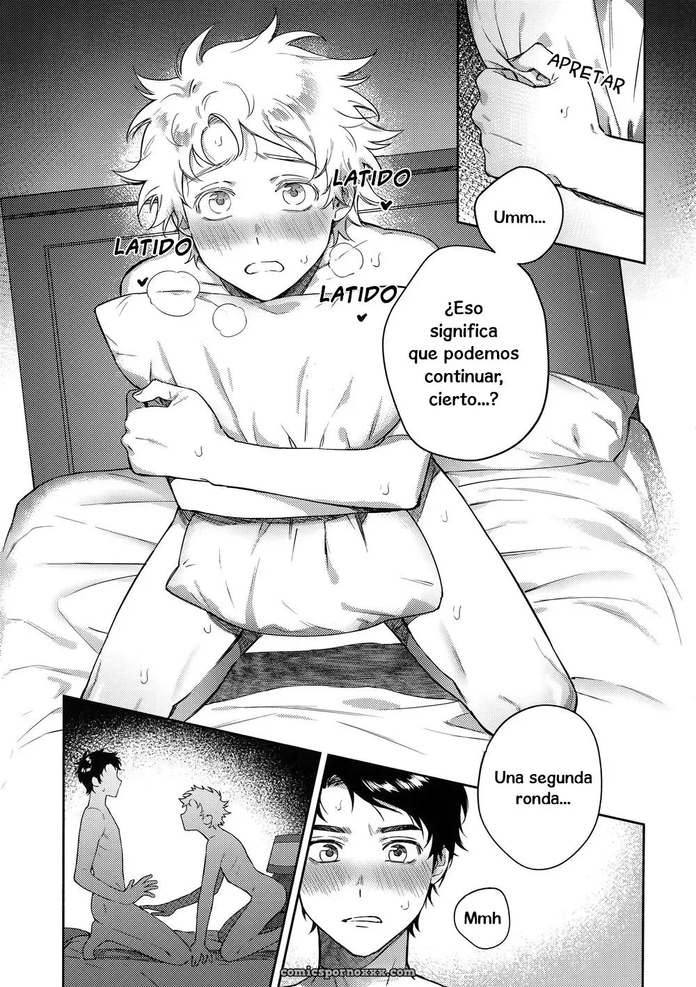 Tweek Sex Craig - Página 34