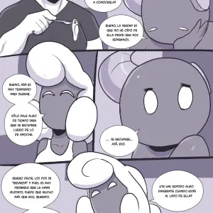 Demonios Consentidos 2 – Para Adultos - Página 5