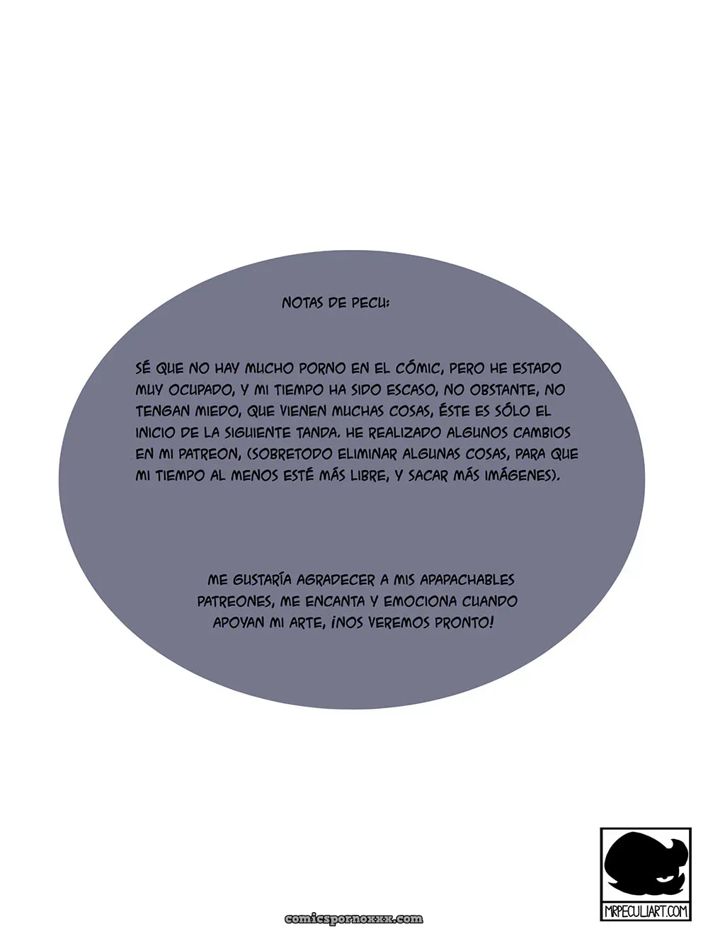 Demonios Elegantes 4 – Trabajo - Página 16