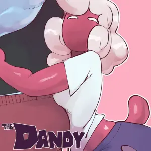Demonios Dandy 5 – Mañana (Contenido Adulto) - Página 8
