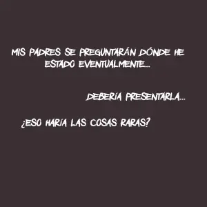 Demonios Dandys 9: Noche de Pasiones Prohibidas - Página 2