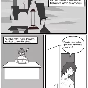 Regalo Cumpleaños – Aldraw (Contenido Adulto) - Página 2