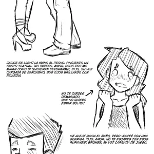 Maravillosa Esta Noche – Vazzcomics - Página 6