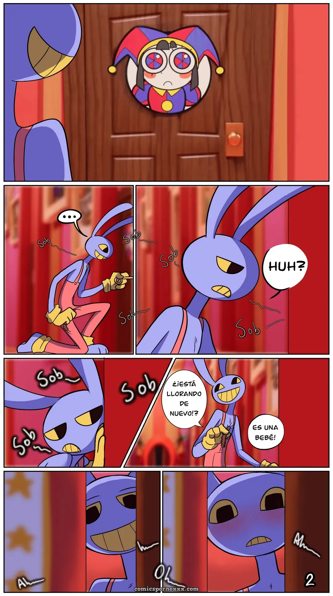 El Regalo De Bienvenida – Maybilecandy - Página 2