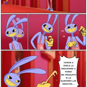 El Regalo De Bienvenida – Maybilecandy - Página 1