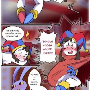 El Regalo De Bienvenida – Maybilecandy - Página 3