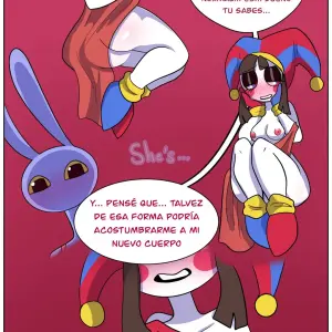 El Regalo De Bienvenida – Maybilecandy - Página 4