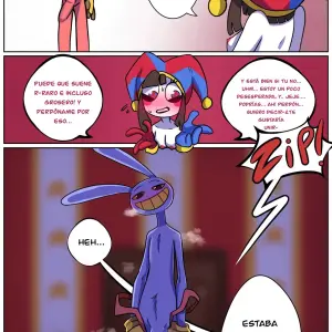 El Regalo De Bienvenida – Maybilecandy - Página 6